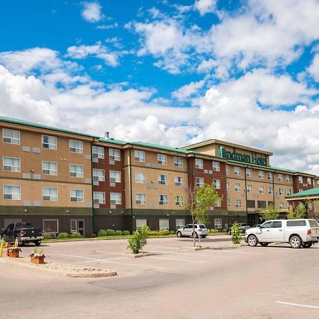 Sandman Hotel Saskatoon Exterior foto